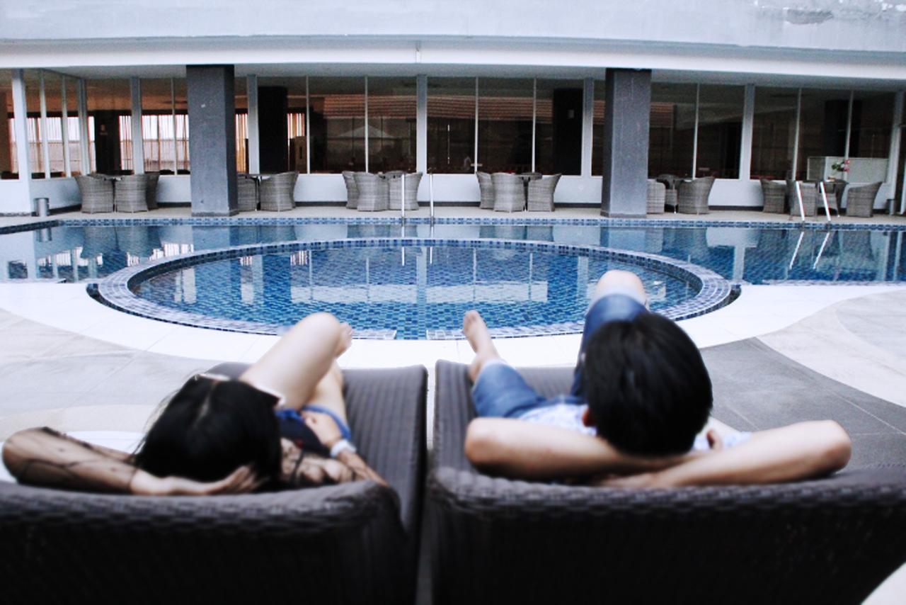 Merapi Merbabu Hotels Бекасі Екстер'єр фото